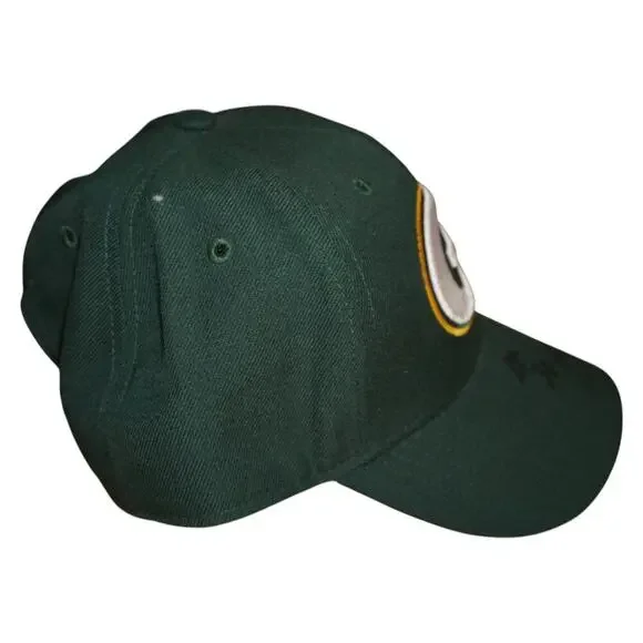 Reggie White Signed Green Bay Packers Hat - Unauthenticated (HOF) -JSA/PSA-Ready - Picture 3 of 8